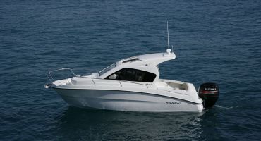 Karnic 2255 Storm