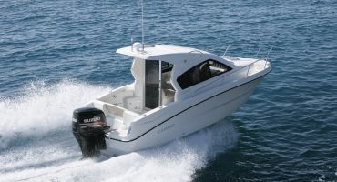 Karnic 2255 Storm