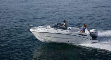 Karnic SL 600