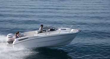 Karnic SL 600