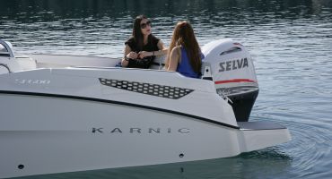 Karnic SL 600