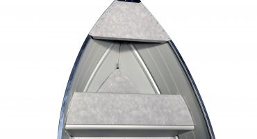 Marine 400 Fish
