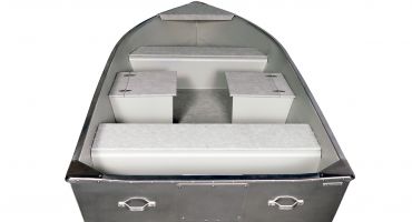 Marine 400 Fish