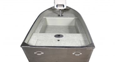 Marine 400 Fish DLX