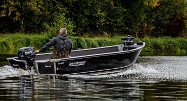 Marine 450 Bass
