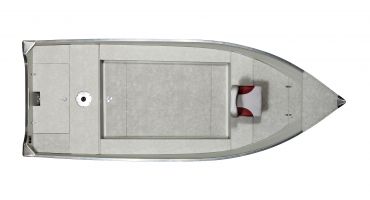 Marine 450 Fish DLX