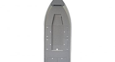 Marine 450 Open