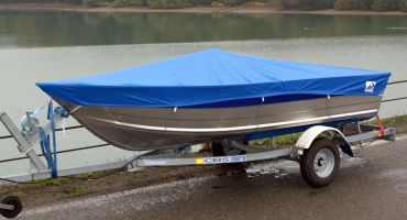 Marine 400 U