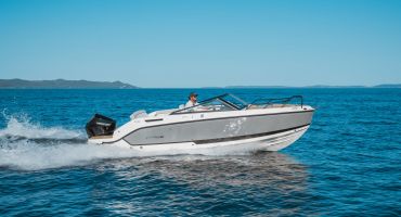 Quicksilver Activ 675 Cruiser