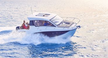 Quicksilver Activ 805 Weekend