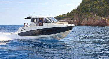 Quicksilver Activ 905 Weekend