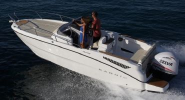 Karnic SL 602