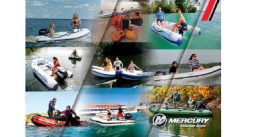Mercury Schlauchboote