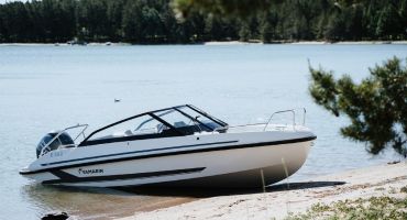 Yamarin 59 BR