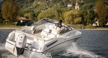 Karnic 22 SR
