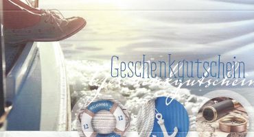 Geschenkgutschein