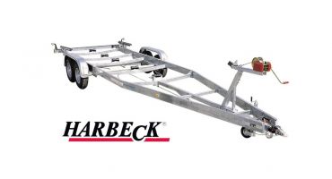 Harbeck-Bootstrailer