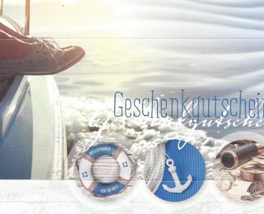 Geschenkgutschein
