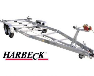 Harbeck-Bootstrailer
