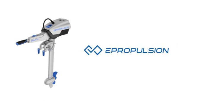 ePropulsion
