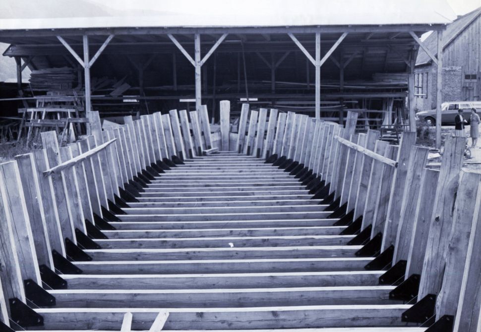 Die Werft