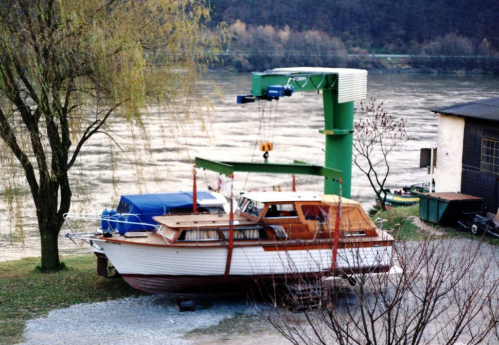 Die Werft